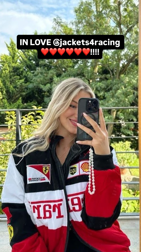Customer Photo