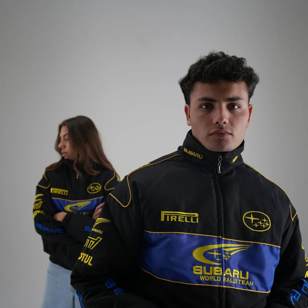 Jackets4Racing | Premium Vintage Racing Jackets – J4R