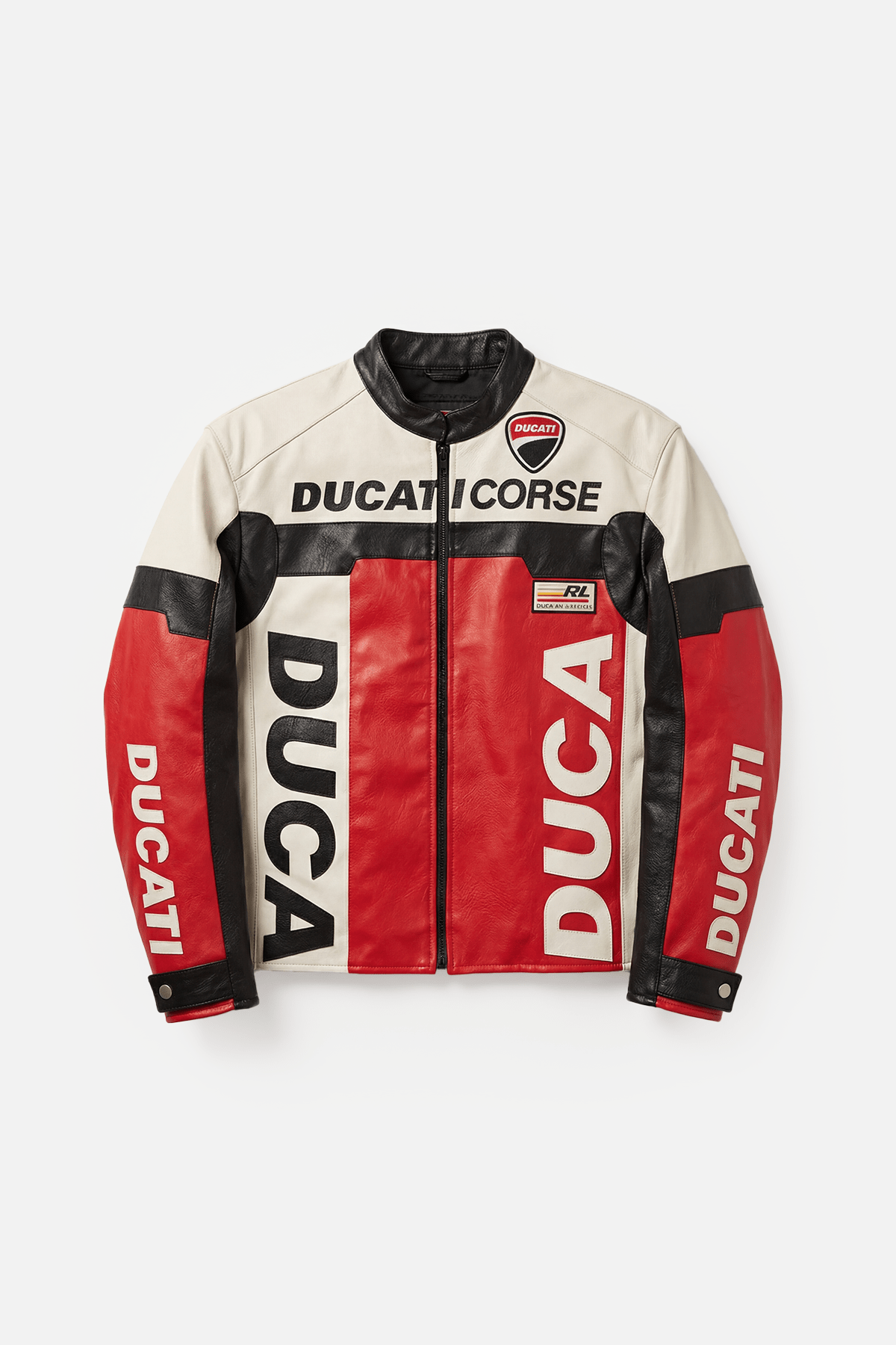 Jackets4Racing®|日常使いに最適なプレミアムレーシングジャケット Jackets4Racing®|日常使いに最適なプレミアムレーシングジャケット