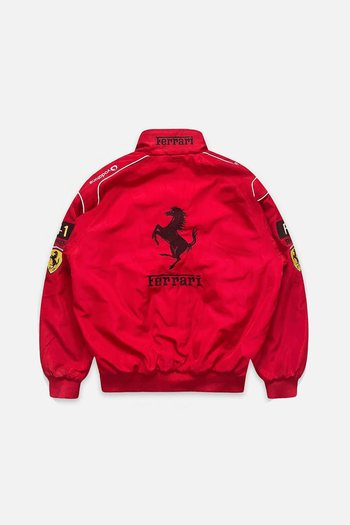 Jackets4Racing®｜日常使いに最適なプレミアムレーシングジャケット