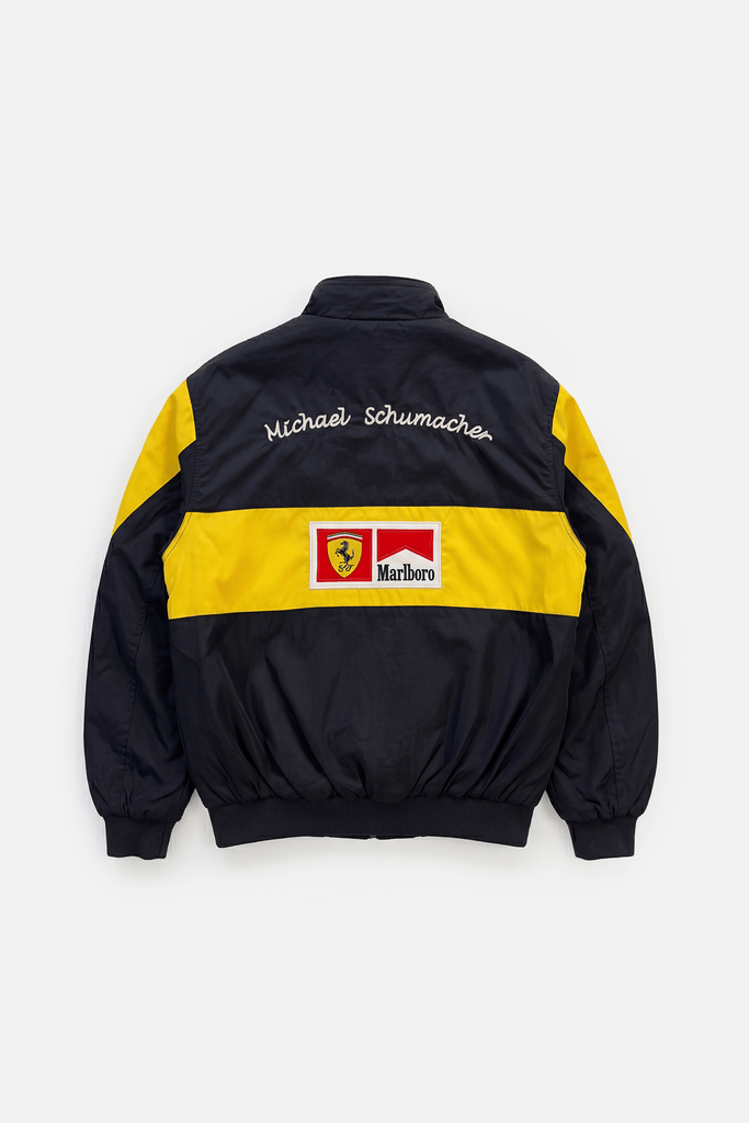 Jackets4Racing®｜日常使いに最適なプレミアムレーシングジャケット