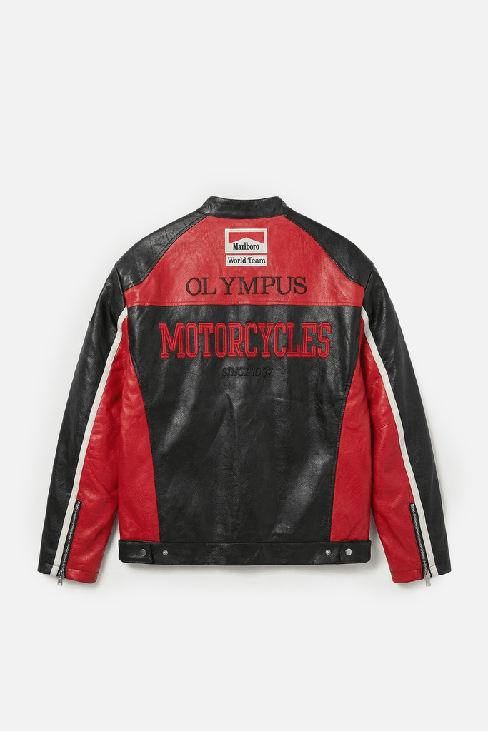 Jackets4Racing®｜日常使いに最適なプレミアムレーシングジャケット