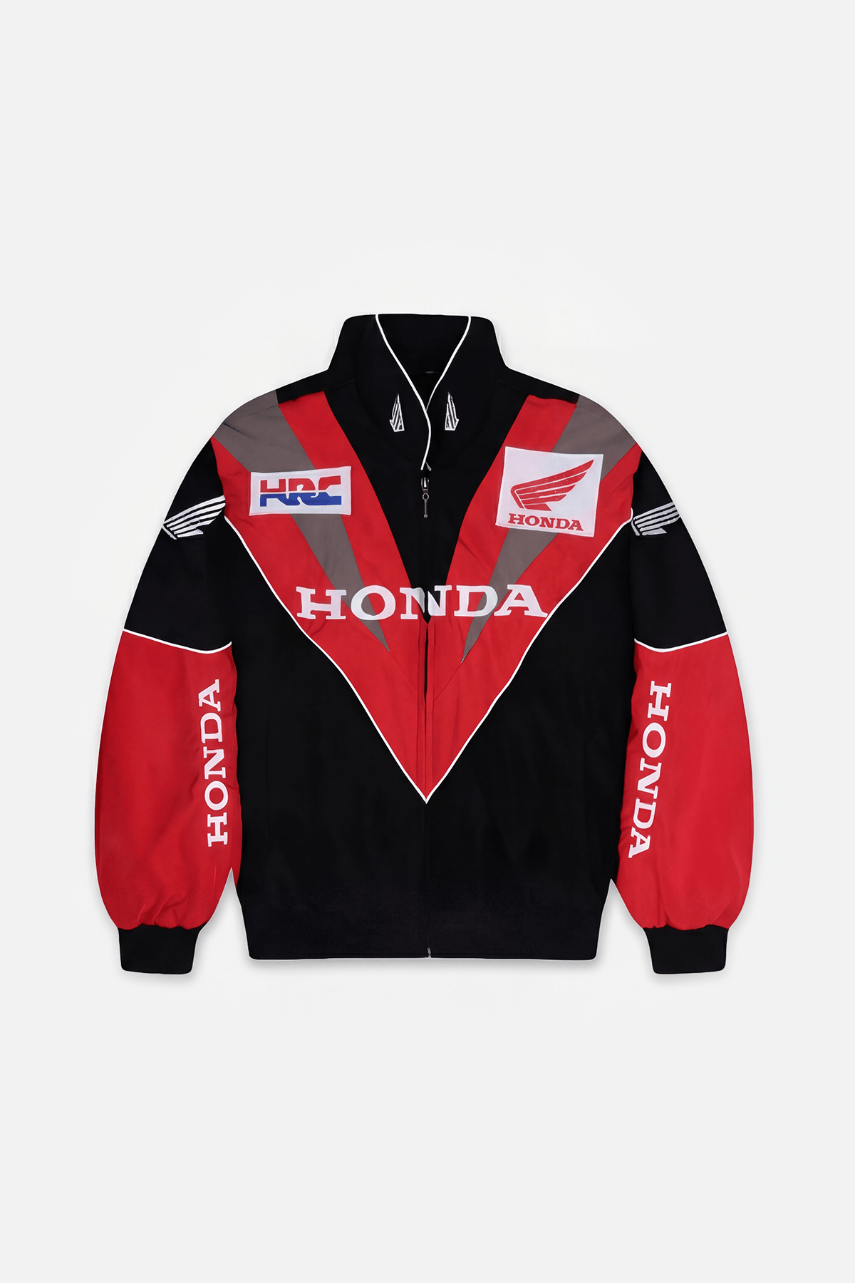 Honda F1 Jacket - Honda Jacket - Vintage Racing Jacket Honda F1 Jacket - Honda Jacket - Vintage Racing Jacket