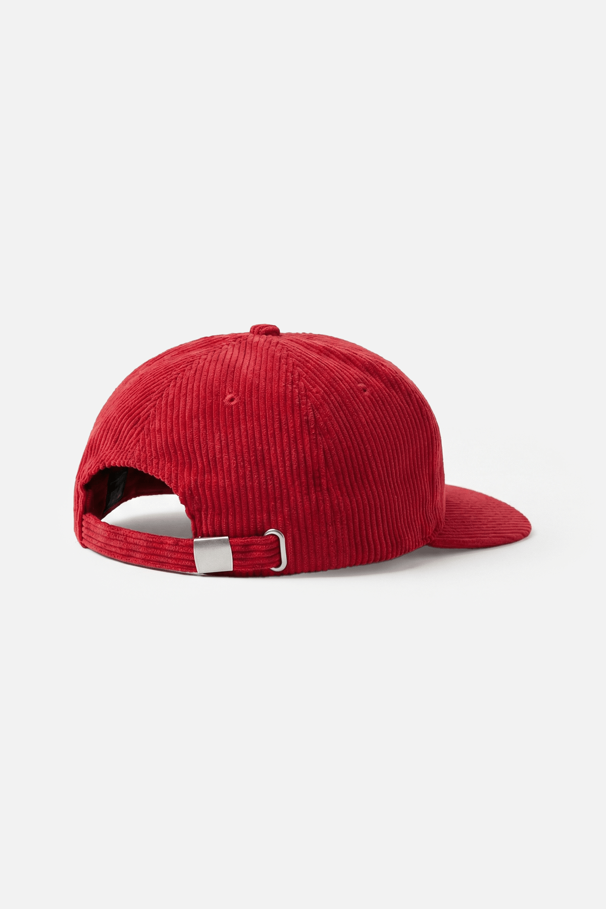 Marlboro Vintage Corduroy Cap Red | Adjustable Racing Hat Marlboro Vintage Corduroy Cap Red | Adjustable Racing Hat