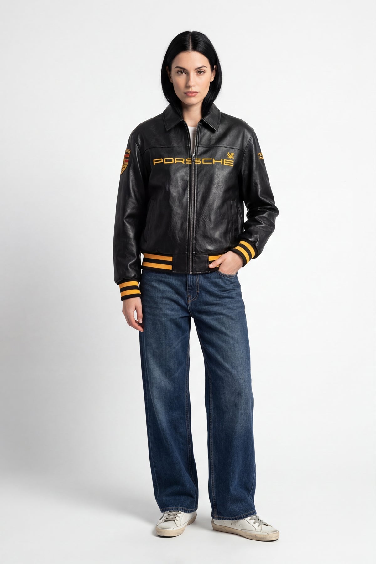 porsche-vintage-leather-bomber