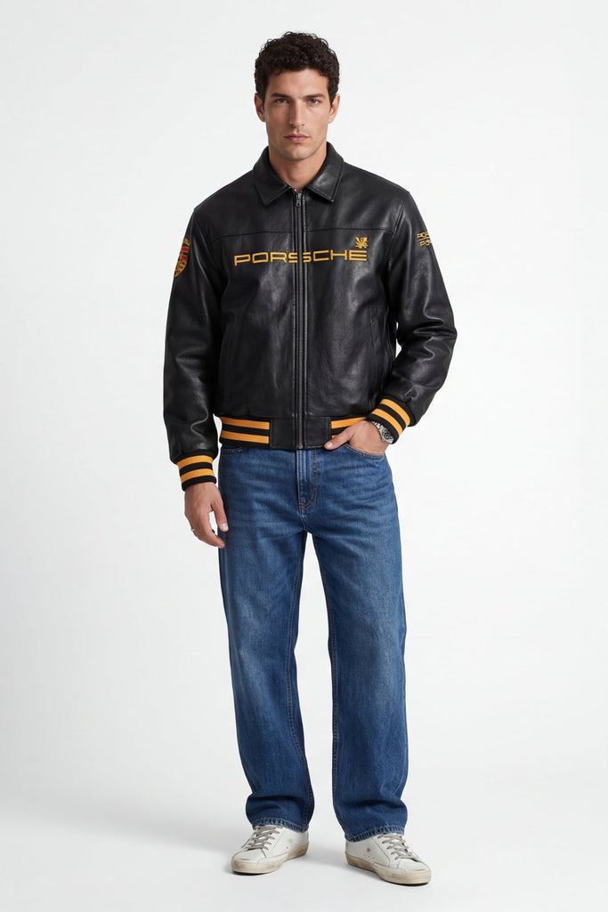 Jackets4Racing®｜日常使いに最適なプレミアムレーシングジャケット – J4R
