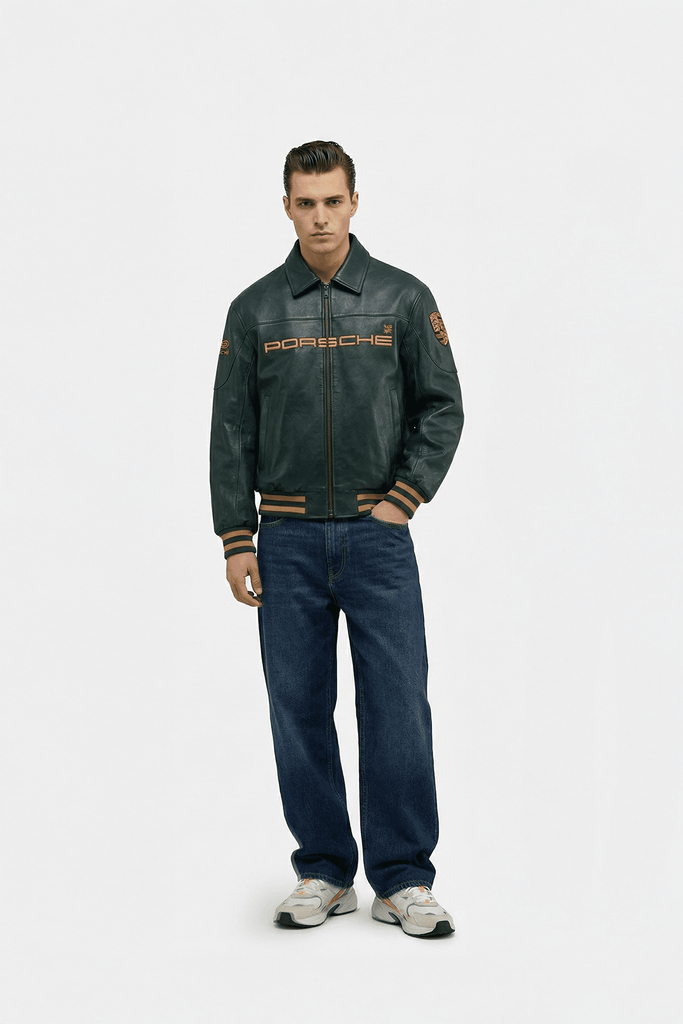 Jackets4Racing®｜日常使いに最適なプレミアムレーシングジャケット – J4R