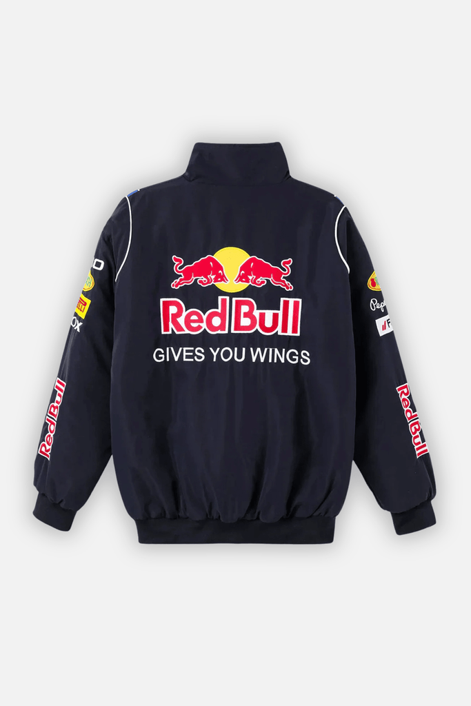 Red Bull Racing F1 Jacket - Jackets4racing
